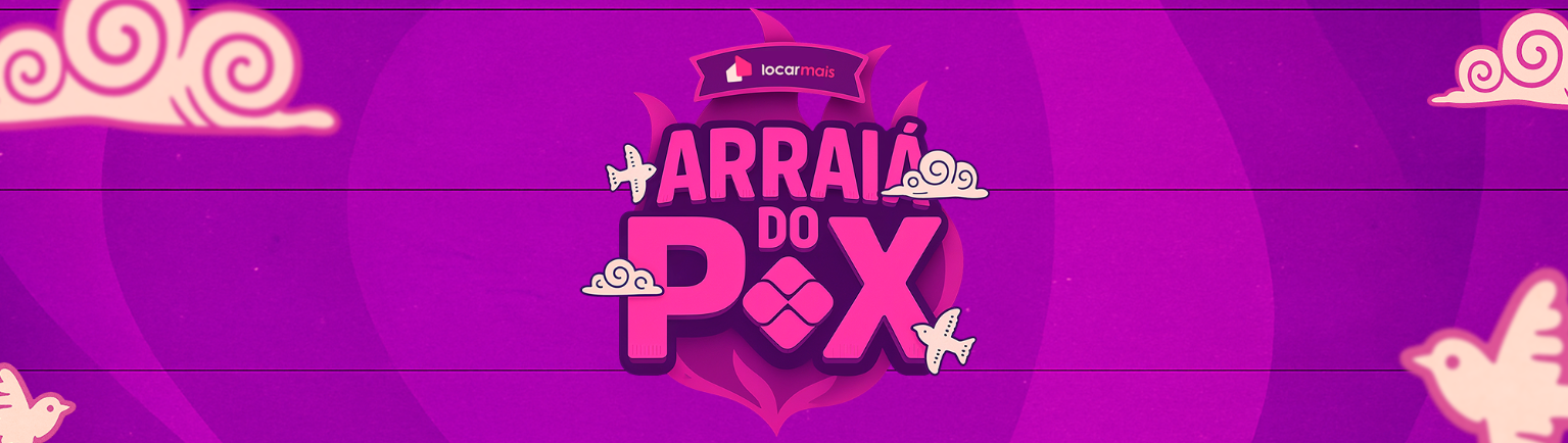 Como ganhar um Pix toda sexta-feira com a campanha Arraiá do Pix no mês de julho de 2025?