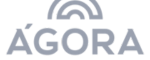 Logo Cliente Agora